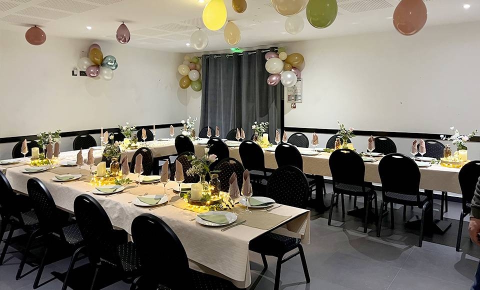 Venezia - Restaurant Fresnes sur Marne - Pizzeria Fresnes sur Marne