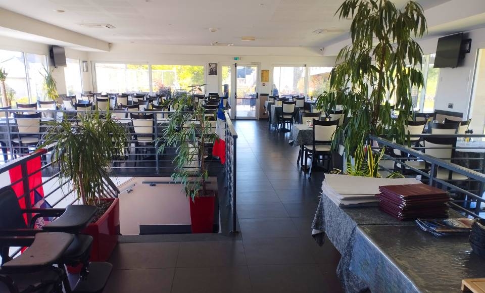 Venezia - restaurant FRESNES-SUR-MARNE