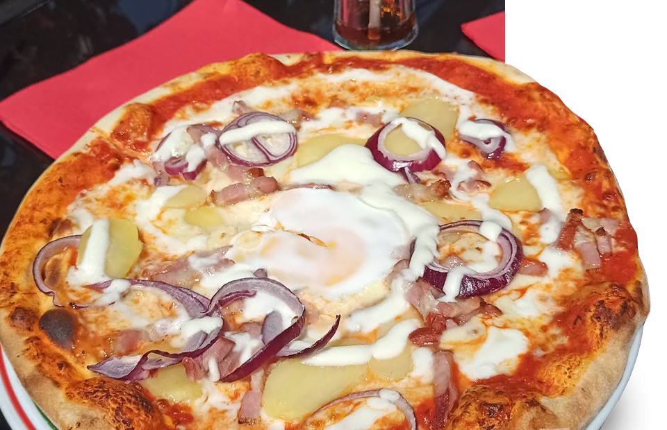 Le Restaurant - Venezia - restaurant FRESNES-SUR-MARNE