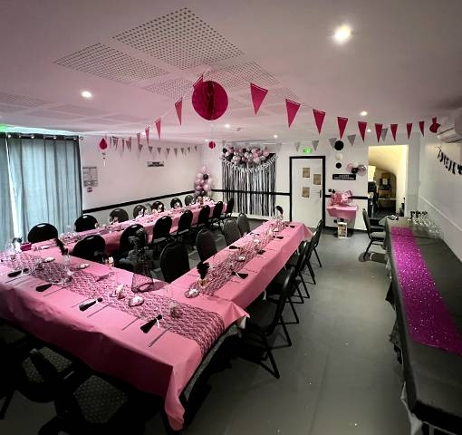 Repas de groupe - Venezia - Fresnes-sur-Marne - Restaurant anniversaire 77 - Restaurant anniversaire 77