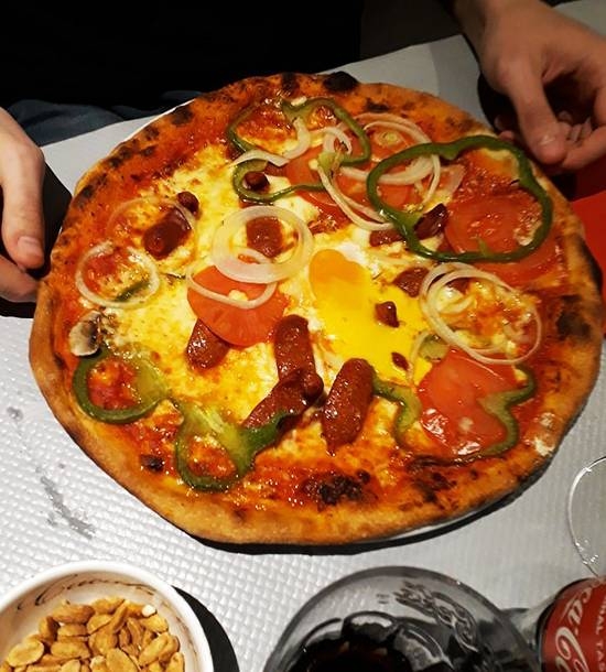 Venezia - restaurant FRESNES-SUR-MARNE