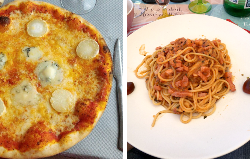 Le Restaurant - Venezia - restaurant FRESNES-SUR-MARNE