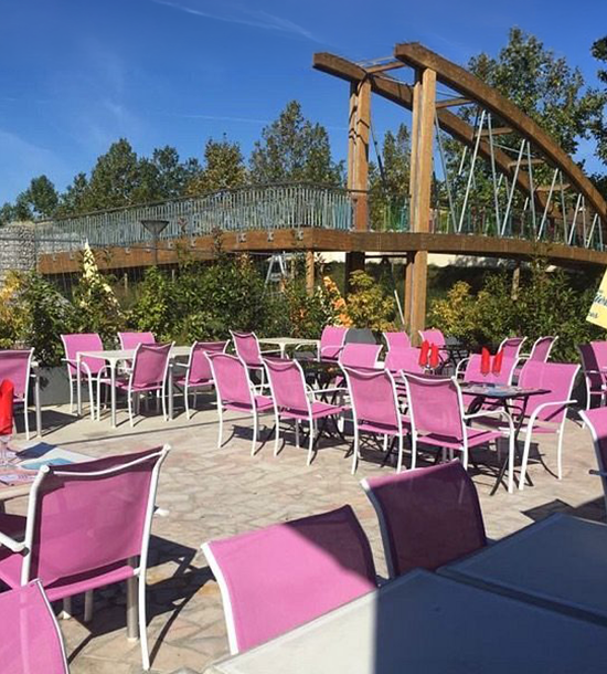 Le Restaurant - Venezia - restaurant FRESNES-SUR-MARNE