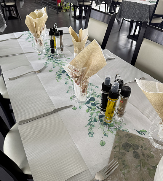 Le Restaurant - Venezia - Restaurant italien 77